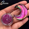 KOLORTEK Chromaflakes Chameleon Glitter Poly Flakes Glitter Wholesale For Decoration
