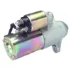 Brand New Auto Starter for Output: 1.4kW/12 V OEM: 9000884 WAI: 2-1999-DR-2 Lester: 6791, 6792