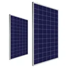 china manufacturer polycrystalline photovoltaic night solar panel 330 watt for solar power system factory direct sale