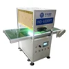 tempered glass screen protector for Samsung Note 9 ND-6500PT SPRAYING MACHINE for whole production line