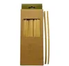 Wholesale Natural 8mm 12mm Eco Friendly Drinking Wheat Straw for Sale