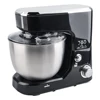 SC236 5L Multi-Functional Dough Food Mixer With Heating And Cooking Function