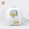 high absorption light weight disposable baby diapers from Quanzhou