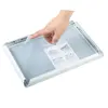 Aluminum poster Hanger Poster Snap Front Loader snap Frame