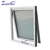 Factory hot sale window grille inserts transparent smart arch design price Manufacturer Supplier