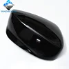 gzyzx Outer Side Rearview Mirror Cover Housing Shell For HONDA ACCORD 2008 2009 2010 2011 2012 Base Color