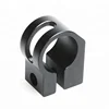 China parts processing cnc machining aluminum profile prototype precision