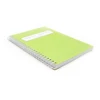 2019 Low cost New school notebook lined sewing binding customized notebook