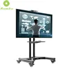 55 inch FHD 4K LED all in one pc with multi touch screen