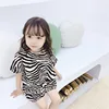 Free Shipping Kids Clothes 2019 Summer Beach Girl Outfit short Sleeve Boutique Girls Leopard Print Two Piece Set clothes +short