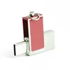 Hot Selling NEW 4 in 1 cheaper OTG iphone usb flash drive 2 in 1 dual usb memory for type c PC