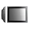 Windowse/Linux Waterproof touch screen 19 inch industrial computer all in one tablet pc