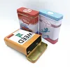 YOJO Medical Customized Print Band Aids in Tin Box