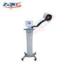 Controllable Time Led Physiotherapy Cure Apparatus For Severe Back Pain