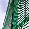 358 High Security Fence Has Anti-Climb, Anti-Cut, Corrosion Resistance
