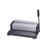 SIGO SG-2188T double wire binding machine for exercise book binding machine