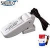 Sailflo Practical Bilge Pump Float Switch 12V 24V For Boat Yacht White