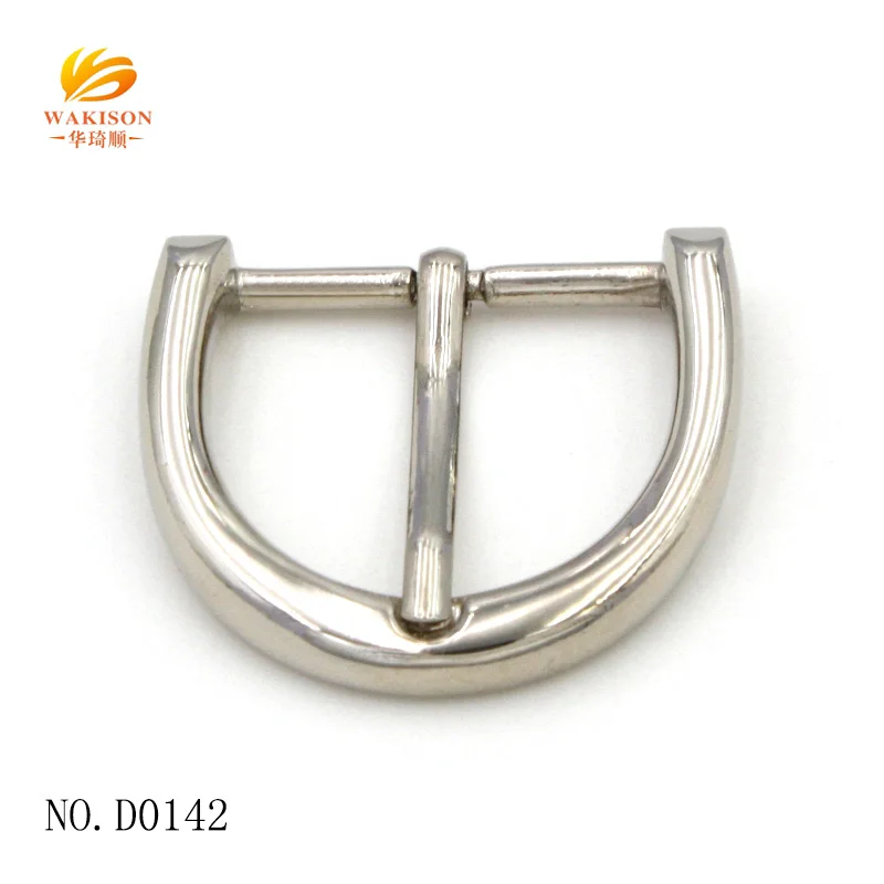 HUI JIN Heavy Duty Replacement Buckles Clip Flat Side Release Buckles 25Mm//1Inch 10 Set