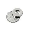 ISO9001 and Rohs Certified Custom Made Strong Force Magnet Ring