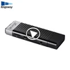 Shenzhen Kingsway X96S 4G/32G Amlogic S905X Y2 Quad Core ddr4 ram Android 8.1 TV STICK 2gb/16gb dongle