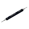 M0.8*0.2-6H Thread Ring Gauge Made Go no Go Thread Plug Gauges