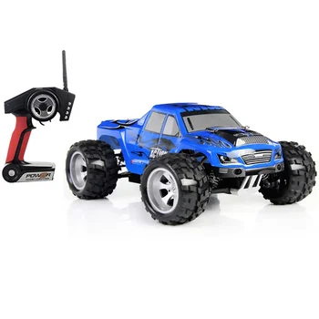 very powerful rc car