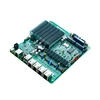Yanyu 4 lan celeron j1900 barebone system computer multi network port firewall router motherboard