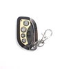 Wireless metal cover remote control power gate remote control universal