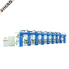 non woven bag Gravure Printing Machine 2 4 6 color rotogravure machine printing price