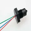 LLC200D3SH LLC200A3SH Photoelectric liquid level sensor LLC200D3 series photoelectric water immersion sensor