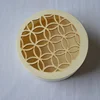 Handcraft Unique Gift Presentation Soft Birch Wood Veneer Wooden Craft Boxes