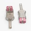 Aluminum High Temperature Ceramic Plug High Power Plug and Socket 230v