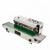 Hot continuous automatic sealing packing machine PVC band sealer machine packing