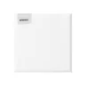 Construct building material faux stone slate 6-12mm thickness modified acrylic solid surface sheet panel