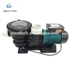 1.5horsepower 50hz water recirculating pool pump motor for in ground/ above ground swimming pool