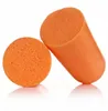 Cheap silicone ear plug/prevent noise earplugs/noise insulation earplugs as seen on tv