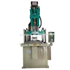 High-speed servo 120 tons vertical injection molding machine plastic best price - HM158