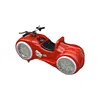 battery operated funny children riding machine