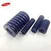 China Suppliers Custom metal double hook coil extension tension spring/Stainless Steel Tension Type Garage Door lock Spring