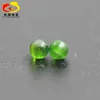 Wholesale Natural Gemstone Beads Smooth Round Diopside Ball Plain Beads