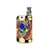 Kangvape Kang TH420 Box Mod from Blizzard Vape Supplier 510 Thread Battery CBD Cartridge Vaporizer Pen Starter Kit