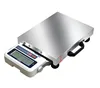 Portable portable express universal electronic scale