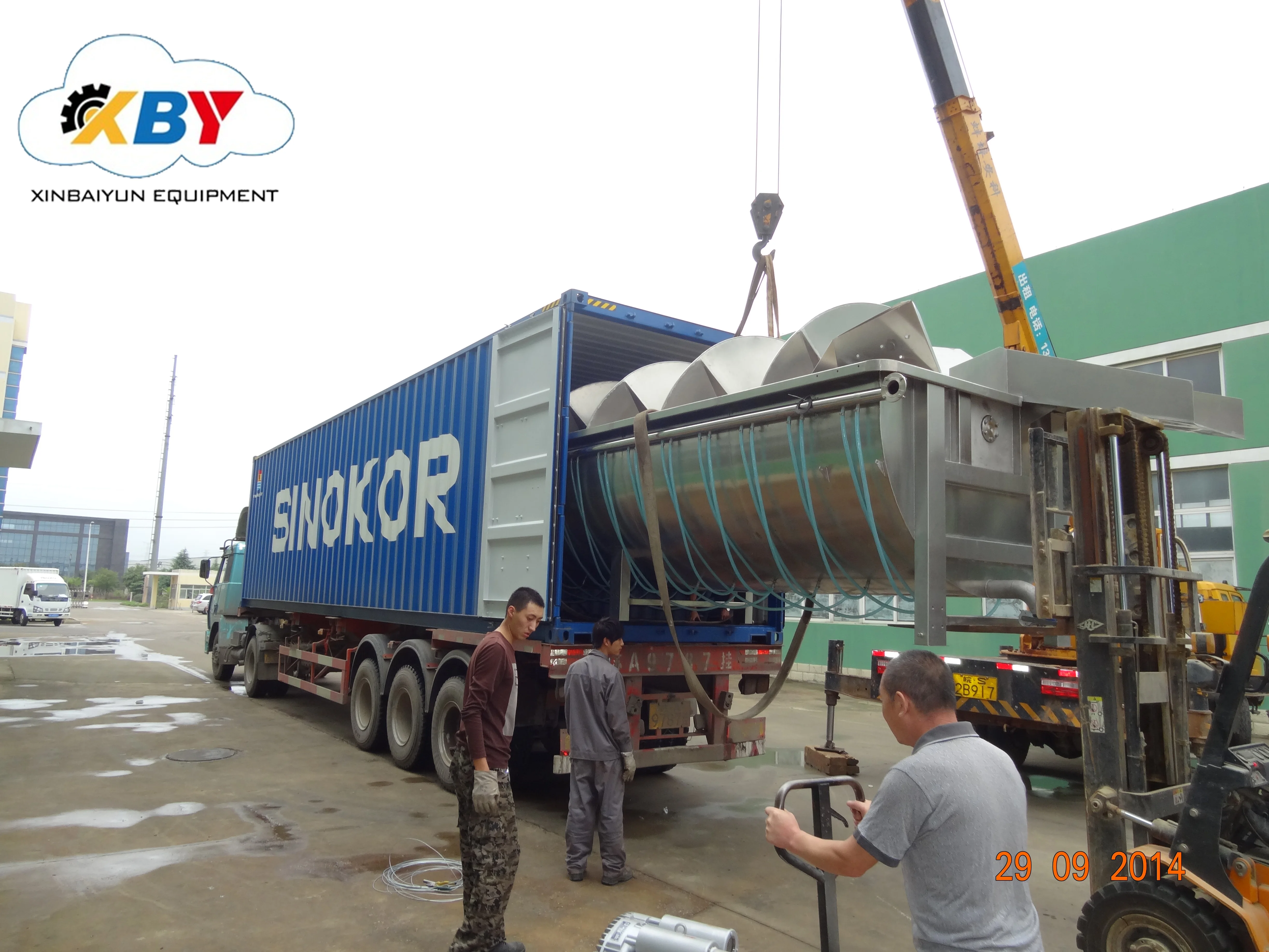 New Automatic Factory Chicken Slaughtering Machine Slaughterhouse