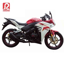 150cc гоночный мотоцикл/супер карманный велосипед 150cc/Дешевые CBR гоночный велосипед ---- JY250GS-2