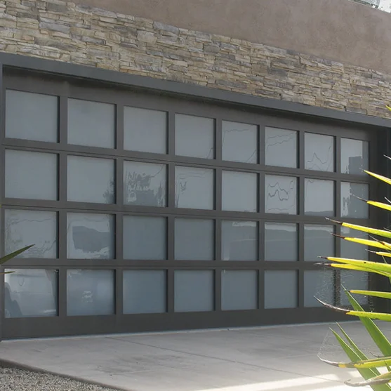Decorative Front Door Glass Inserts Lowes Overhead Custom Garage