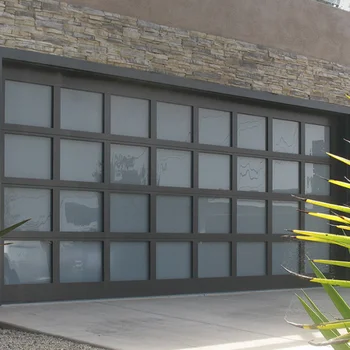 Decorative Front Door Glass Inserts Lowes Overhead Custom Garage