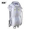 2019 most effective! Multifunctional vacuum tri polar RF ultrasonic slimming machine