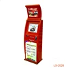 top supplier super HD LED touch screen kiosk solutions interactive information kiosk