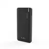 PunnkFunnk Phone Charger Power Bank Slim Portable Charger Backup Battery Charger For uUniveresal Smartphone