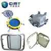 Waterproof and sound-reduction stainless steel ship window With price